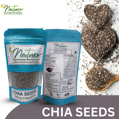onature chia seed