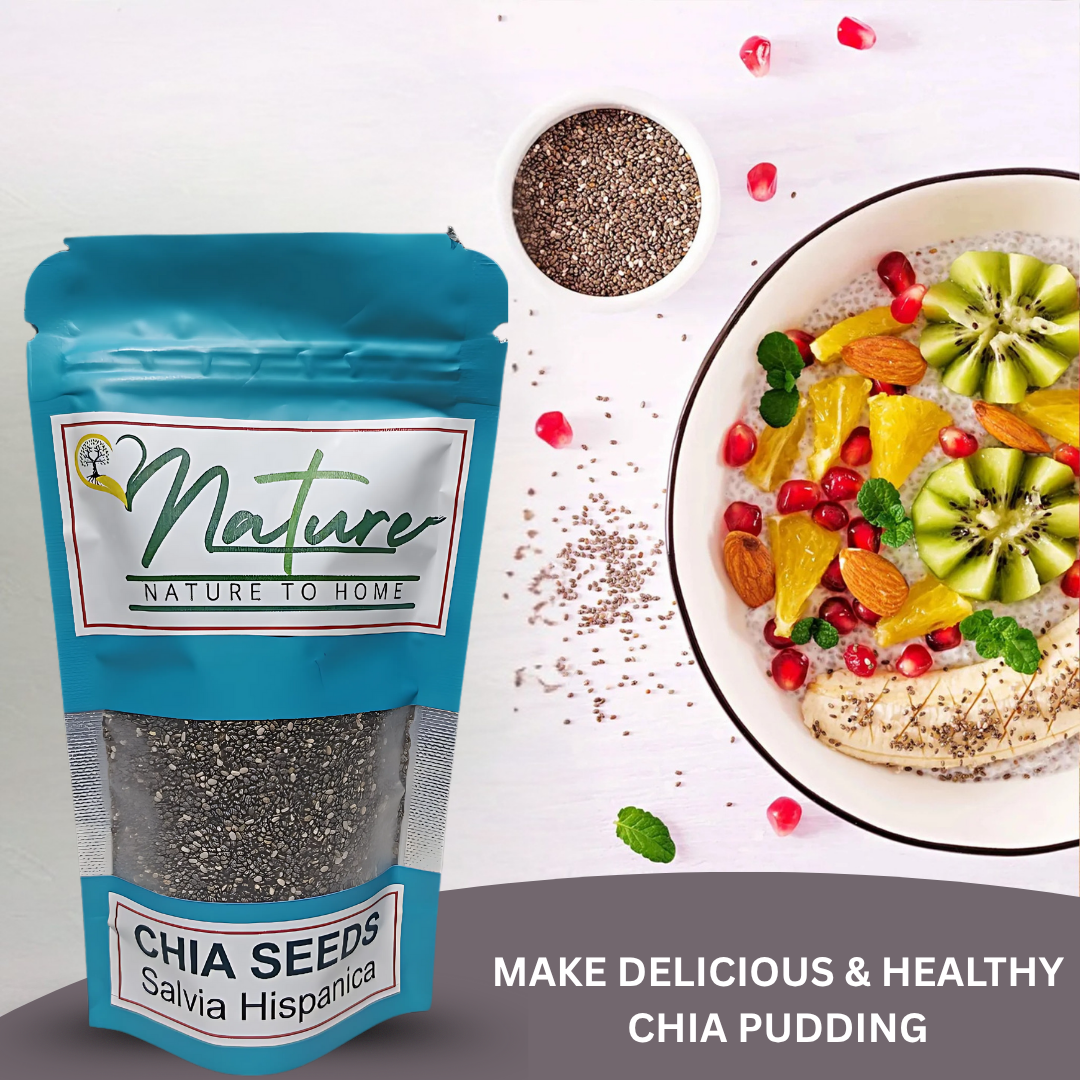 onature chia seed