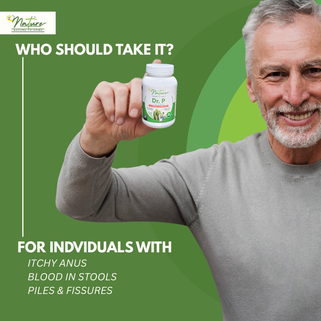 onature dr p capsule