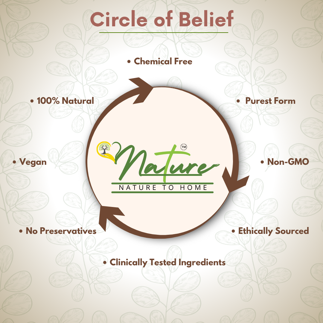 Onature Biotic Kesh Herbal Capsule